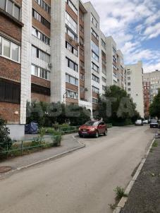 Продажа квартиры Омск.&nbsp;ул. Масленникова, 78