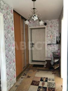 Продажа квартиры Омск.&nbsp;ул. Масленникова, 78