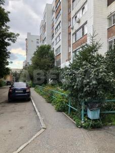 Продажа квартиры Омск.&nbsp;ул. Масленникова, 78