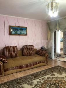 Продажа квартиры Омск.&nbsp;ул. Масленникова, 78