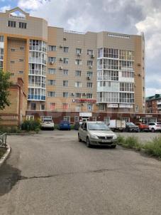 Продажа квартиры Омск.&nbsp;ул. Масленникова, 78