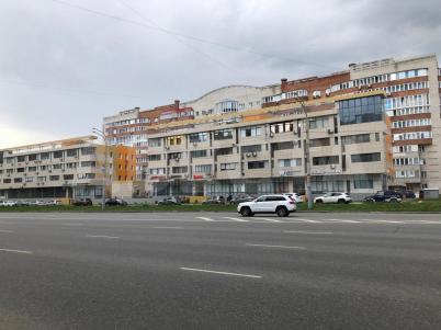 Продажа квартиры Омск.&nbsp;ул. Масленникова, 78