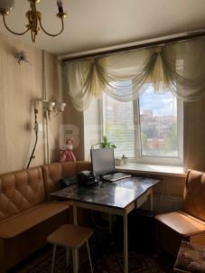 Продажа квартиры Омск.&nbsp;ул. Масленникова, 78