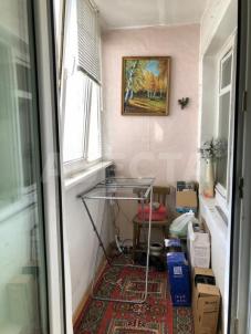 Продажа квартиры Омск.&nbsp;ул. Масленникова, 78