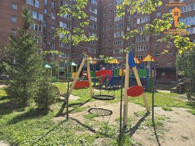 Продажа квартиры Омск.&nbsp;27-я Северная, 44к2