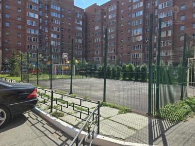 Продажа квартиры Омск.&nbsp;27-я Северная, 44к2