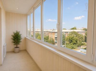 Продажа квартиры Омск.&nbsp;27-я Северная, 44к2