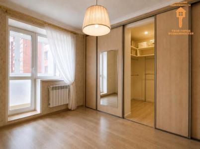 Продажа квартиры Омск.&nbsp;27-я Северная, 44к2