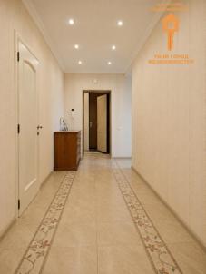 Продажа квартиры Омск.&nbsp;27-я Северная, 44к2