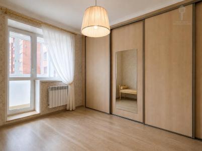 Продажа квартиры Омск.&nbsp;27-я Северная, 44к2