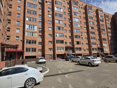 Продажа квартиры Омск.&nbsp;27-я Северная, 44к2
