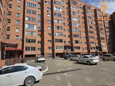 Продажа квартиры Омск.&nbsp;27-я Северная, 44к2