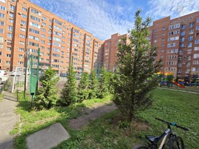 Продажа квартиры Омск.&nbsp;27-я Северная, 44к2