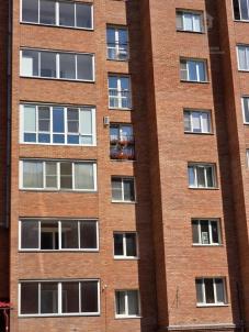 Продажа квартиры Омск.&nbsp;27-я Северная, 44к2