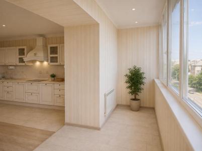 Продажа квартиры Омск.&nbsp;27-я Северная, 44к2