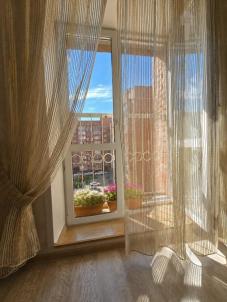 Продажа квартиры Омск.&nbsp;27-я Северная, 44к2