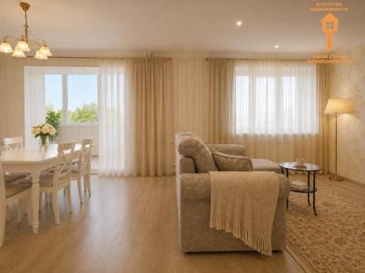 Продажа квартиры Омск.&nbsp;27-я Северная, 44к2