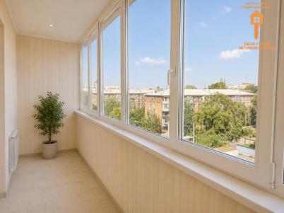 Продажа квартиры Омск.&nbsp;27-я Северная, 44к2