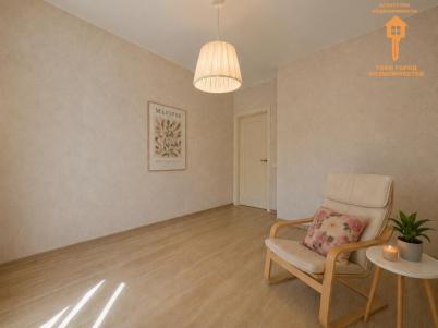 Продажа квартиры Омск.&nbsp;27-я Северная, 44к2