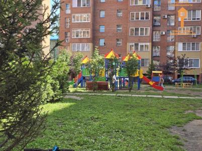 Продажа квартиры Омск.&nbsp;27-я Северная, 44к2