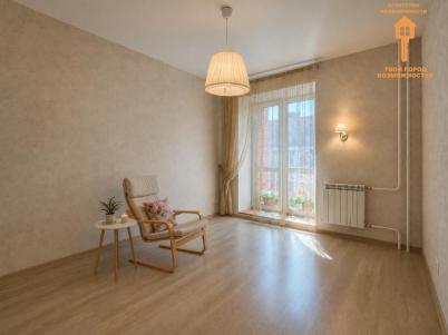 Продажа квартиры Омск.&nbsp;27-я Северная, 44к2