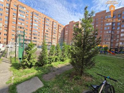 Продажа квартиры Омск.&nbsp;27-я Северная, 44к2