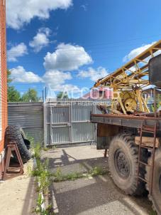 Продажа коммерческой недвижимости Омск.&nbsp;ул. 3-я Заозерная,9