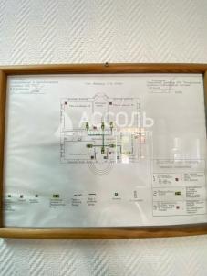 Продажа коммерческой недвижимости Омск.&nbsp;ул. 3-я Заозерная,9