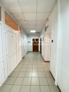 Продажа коммерческой недвижимости Омск.&nbsp;ул. 3-я Заозерная,9