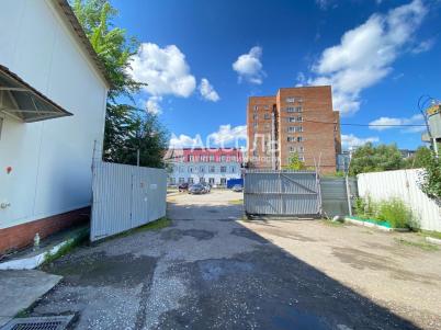 Продажа коммерческой недвижимости Омск.&nbsp;ул. 3-я Заозерная,9