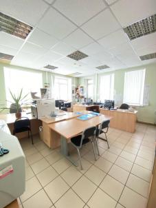 Продажа коммерческой недвижимости Омск.&nbsp;ул. 3-я Заозерная,9