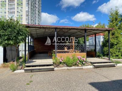 Продажа коммерческой недвижимости Омск.&nbsp;ул. 3-я Заозерная,9