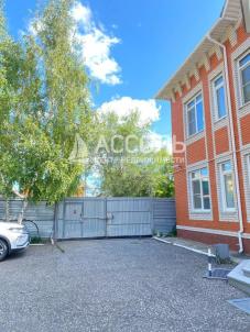 Продажа коммерческой недвижимости Омск.&nbsp;ул. 3-я Заозерная,9