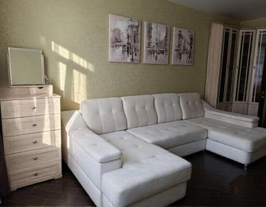 Продажа квартиры Омск.&nbsp;Комарова пр-кт, 15