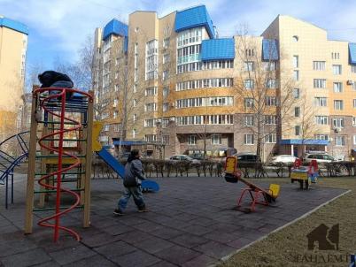 Продажа квартиры Омск.&nbsp;Комарова пр-кт, 15