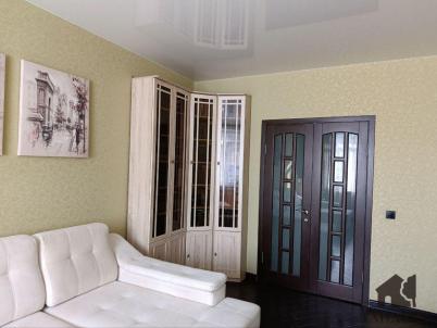 Продажа квартиры Омск.&nbsp;Комарова пр-кт, 15