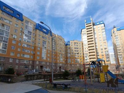 Продажа квартиры Омск.&nbsp;Комарова пр-кт, 15