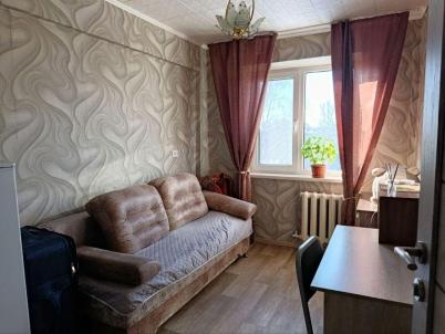 Продажа квартиры Омск.&nbsp;Бархатовой ул, 6А