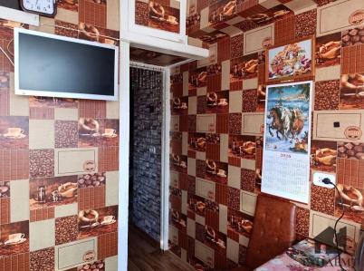 Продажа квартиры Омск.&nbsp;Бархатовой ул, 6А
