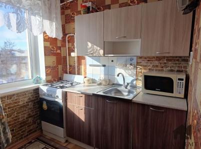 Продажа квартиры Омск.&nbsp;Бархатовой ул, 6А