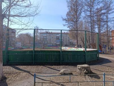 Продажа квартиры Омск.&nbsp;Бархатовой ул, 6А