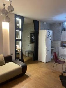 Продажа квартиры Омск.&nbsp;Осоавиахимовская ул, 185к3