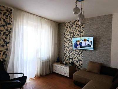 Продажа квартиры Омск.&nbsp;Осоавиахимовская ул, 185к3