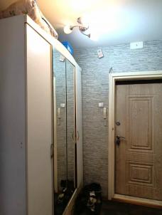 Продажа квартиры Омск.&nbsp;Осоавиахимовская ул, 185к3