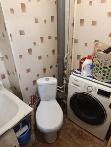 Продажа квартиры Омск.&nbsp;Осоавиахимовская ул, 185к3