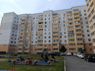 Продажа квартиры Омск.&nbsp;Осоавиахимовская ул, 185к3