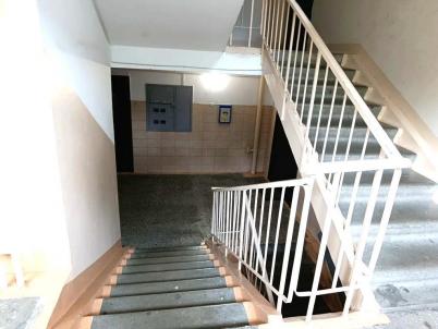 Продажа квартиры Омск.&nbsp;Осоавиахимовская ул, 185к3