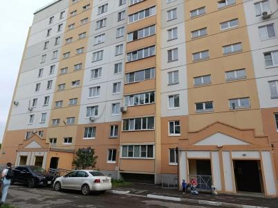 Продажа квартиры Омск.&nbsp;Осоавиахимовская ул, 185к3