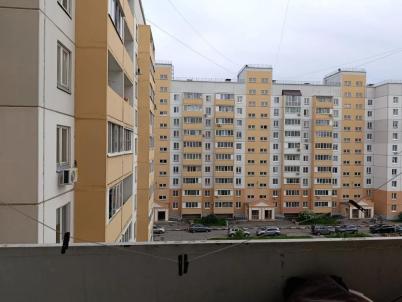 Продажа квартиры Омск.&nbsp;Осоавиахимовская ул, 185к3