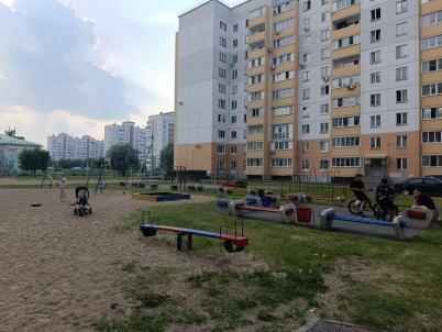 Продажа квартиры Омск.&nbsp;Осоавиахимовская ул, 185к3